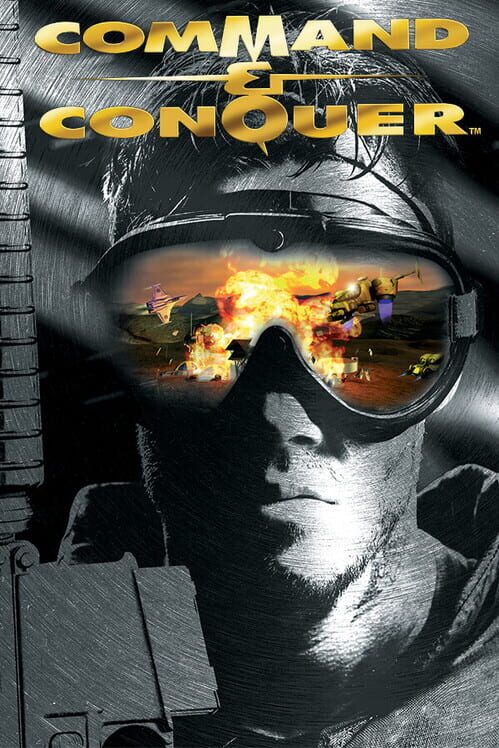 Command & Conquer and The Covert Operations