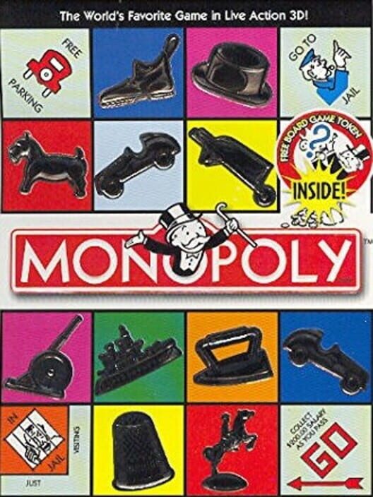 Monopoly