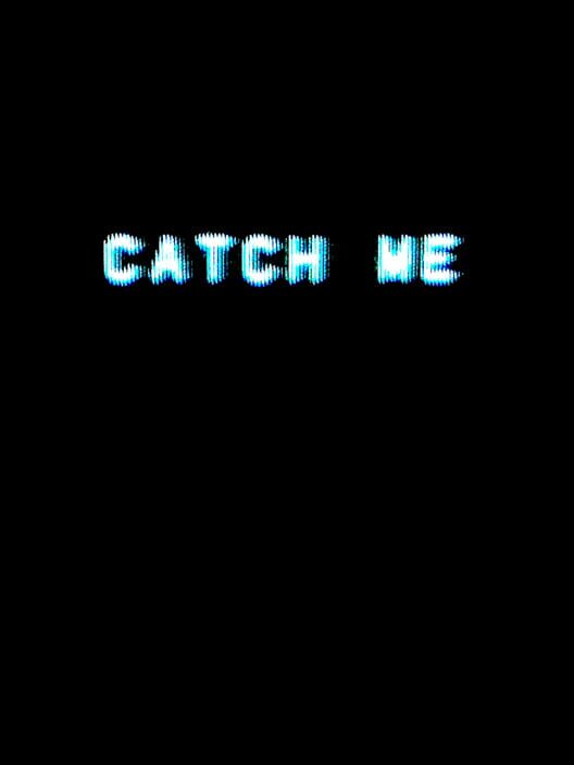 Catch Me cover