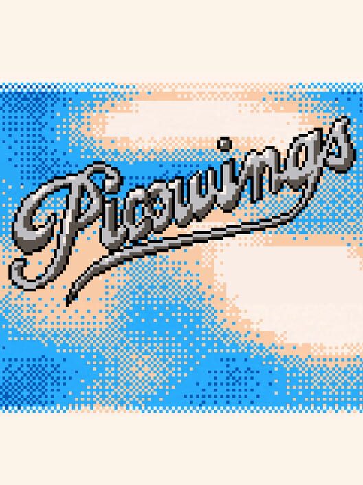 Picowings cover