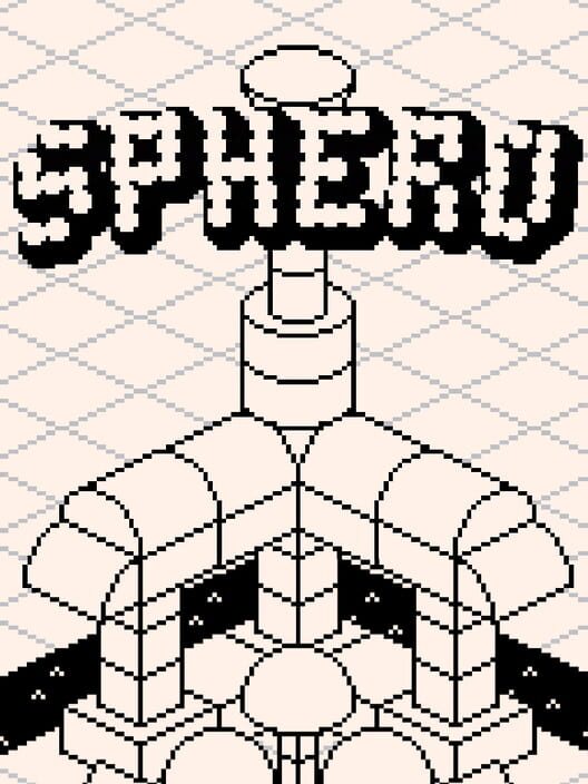 Sphero Cover