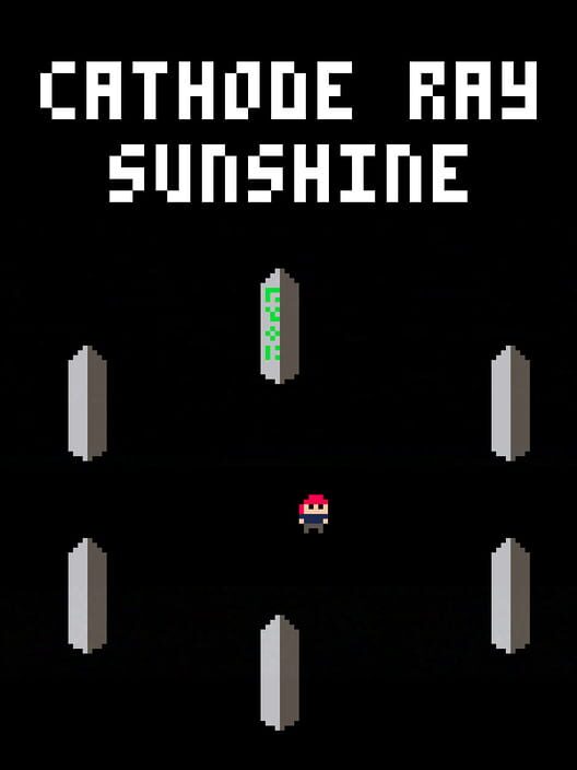 Cathode Ray Sunshine cover