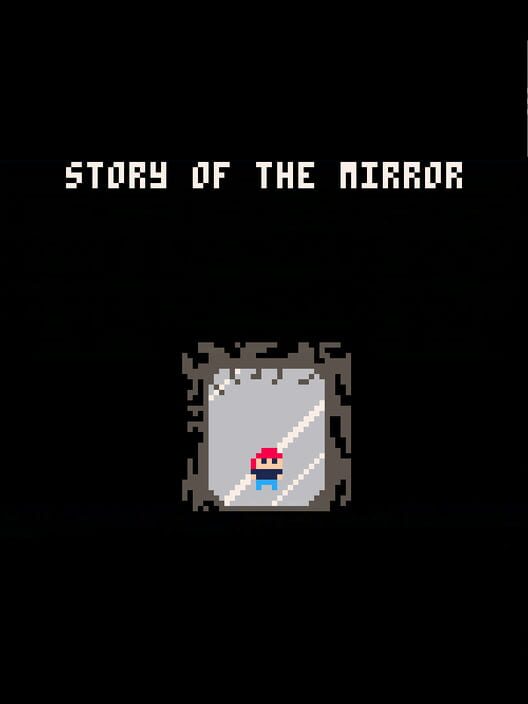 Story of the Mirror cover