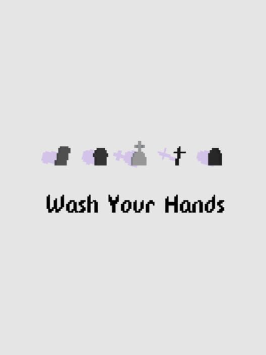 Wash Your Hands cover