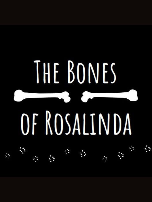 The Bones of Rosalinda cover