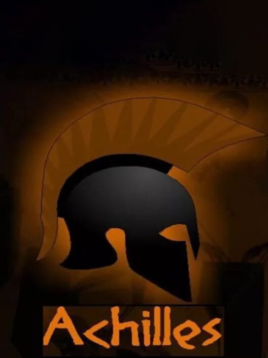 Achilles cover