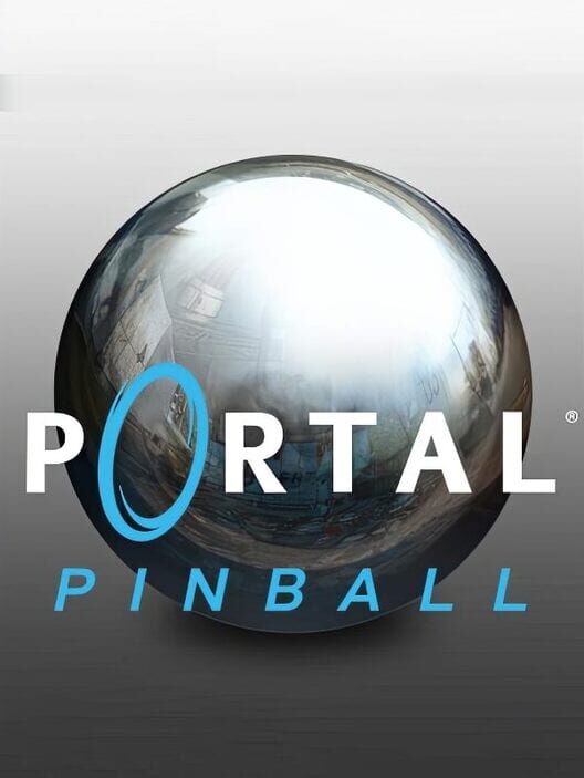 Pinball FX2: Portal Pinball