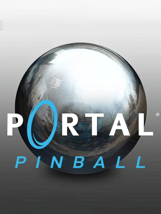 Pinball FX2: Portal Pinball