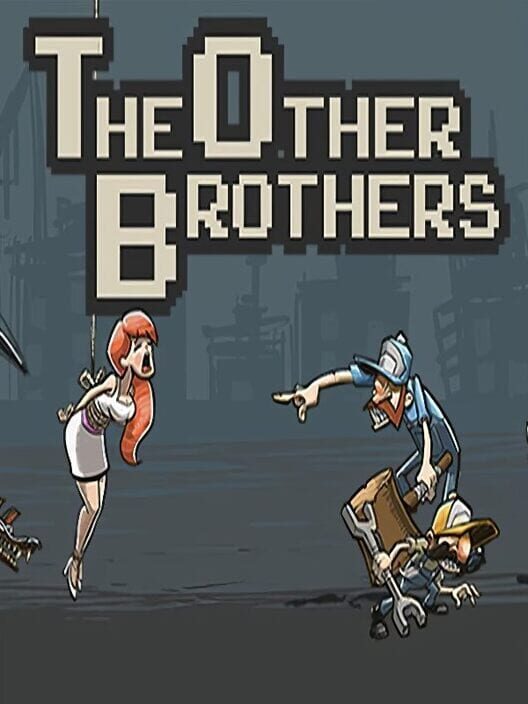 The Other Brothers cover