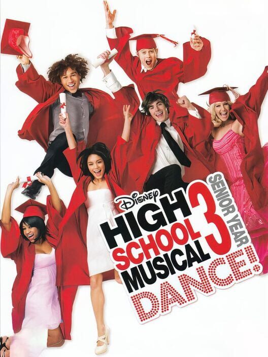 High School Musical 3: Senior Year