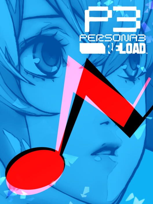 Countdown to Persona 3 Reload: Persona 5 Royal EX BGM Set