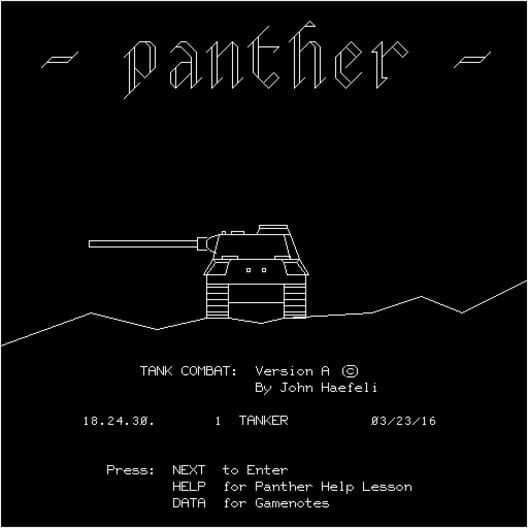 Panther