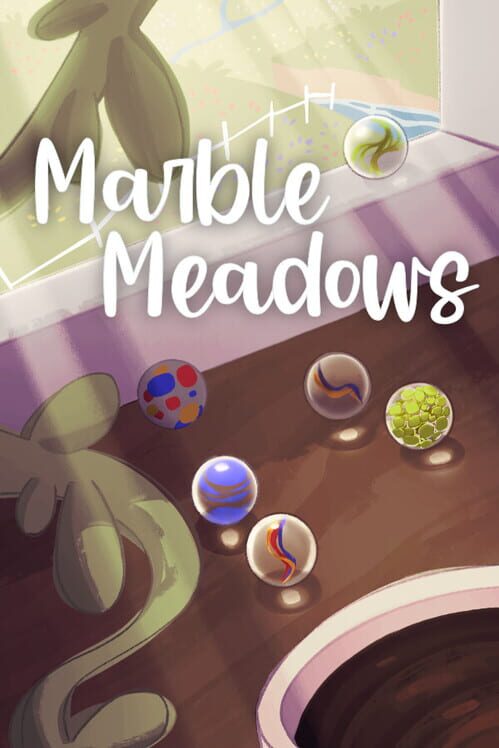 Marble Meadows Cover