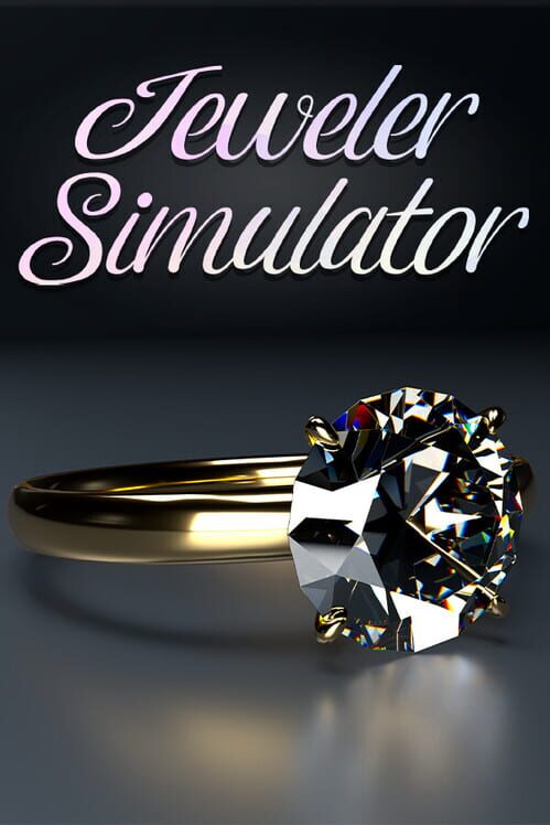 Jeweler Simulator cover