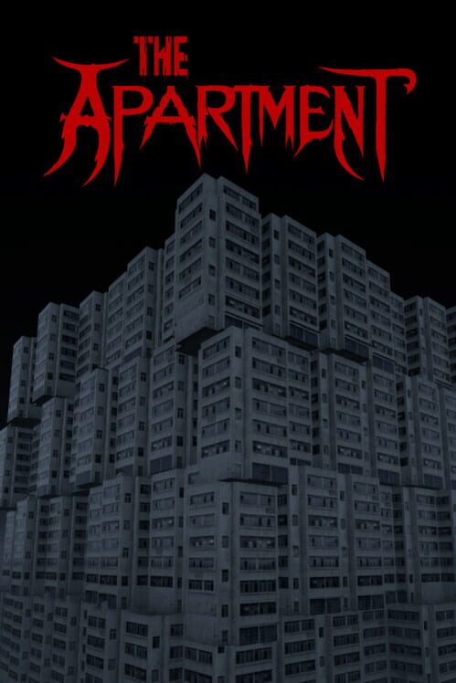 Apartment of Death cover