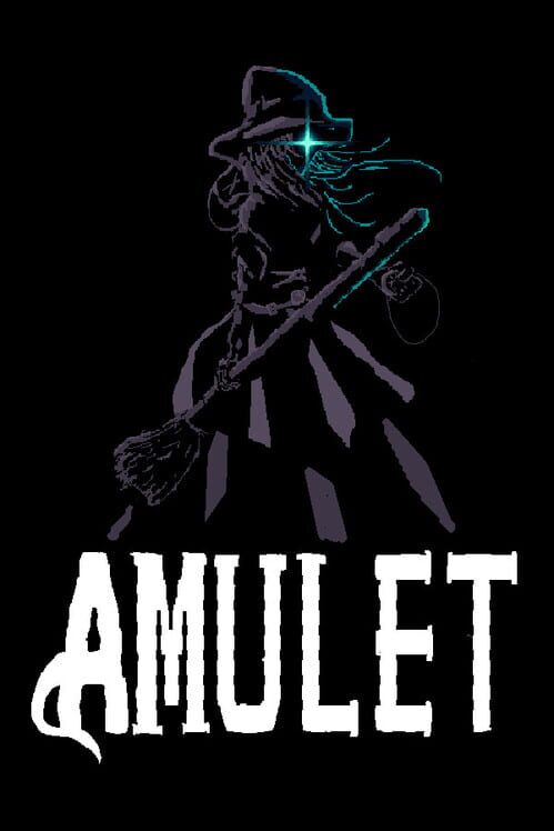 Capa de Amulet