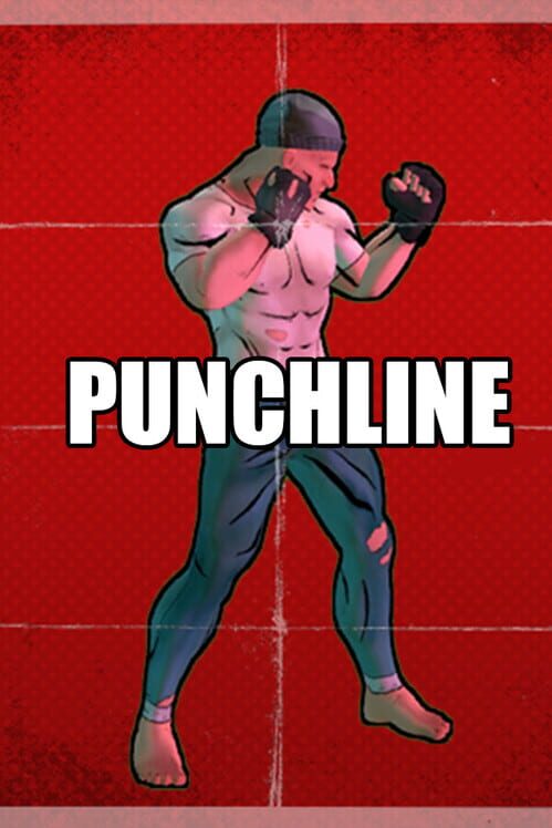 Punchline cover