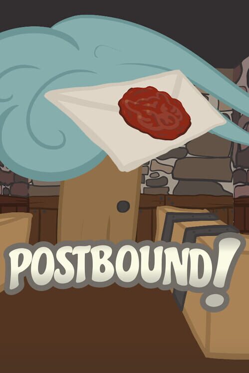 Postbound!