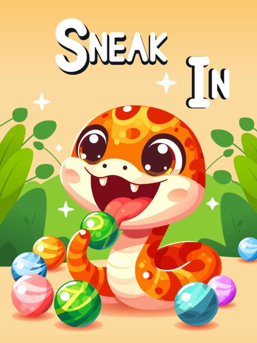 Sneak In