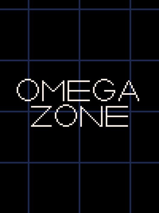 Omega Zone cover