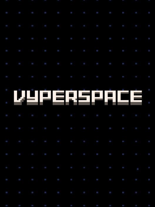 Vyperspace cover
