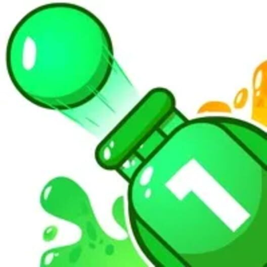 Power Painter: Shoot & Defense cover