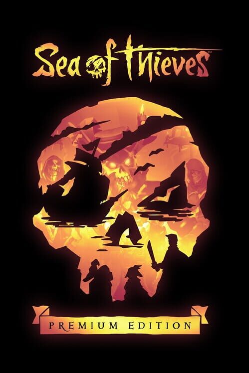 Sea of Thieves: 2024 Premium Edition