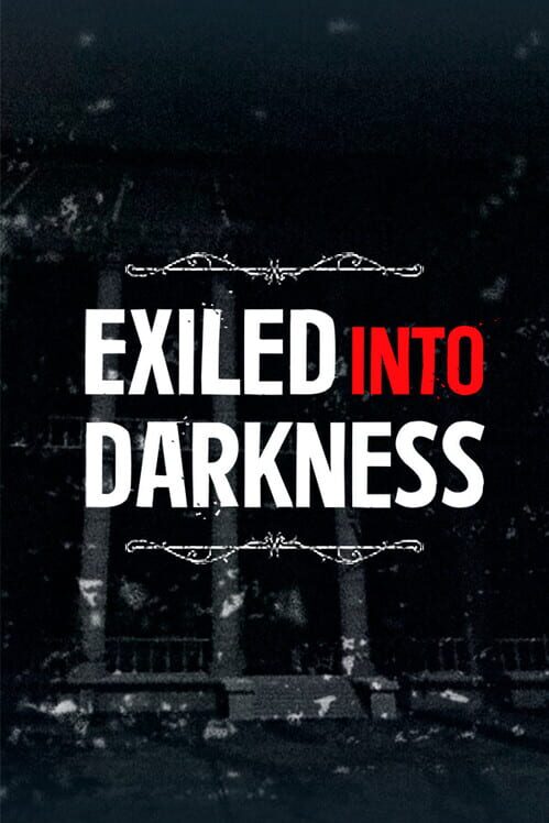 Exiled Into Darkness cover