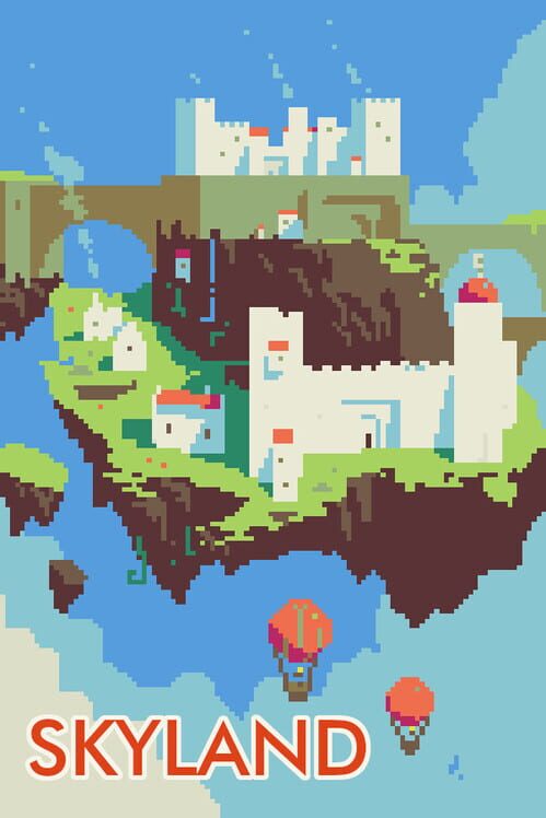 Skyland