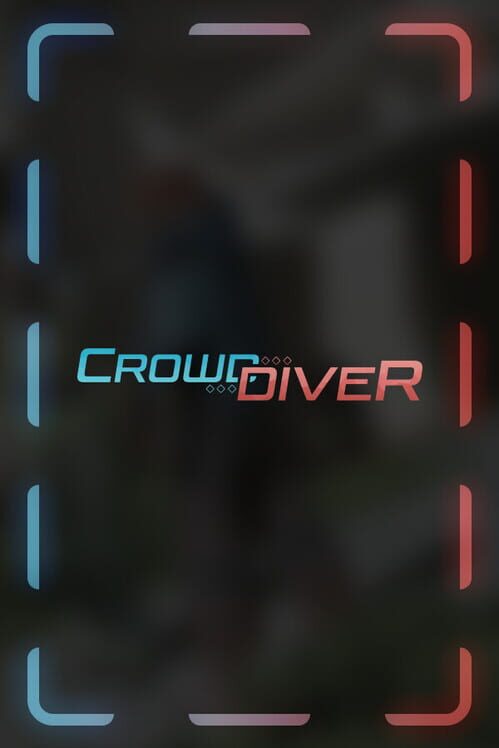 Crowd Diver Cover
