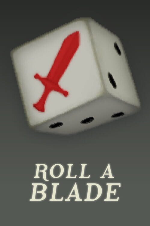 Roll A Blade cover