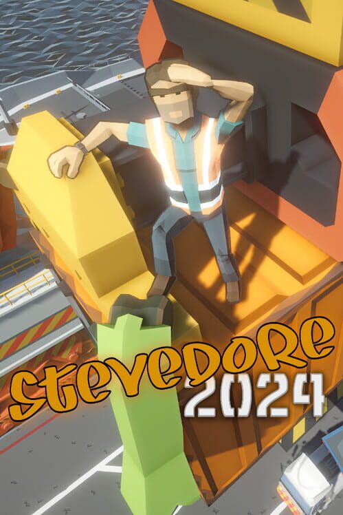 Stevedore 2024 screenshot