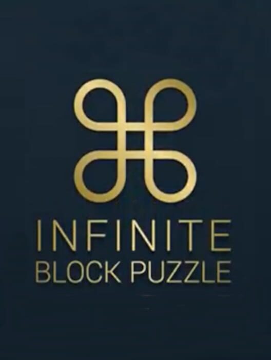 Infinite Block Puzzle cover