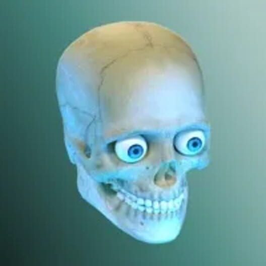 Google Play Store cover for Idle Human