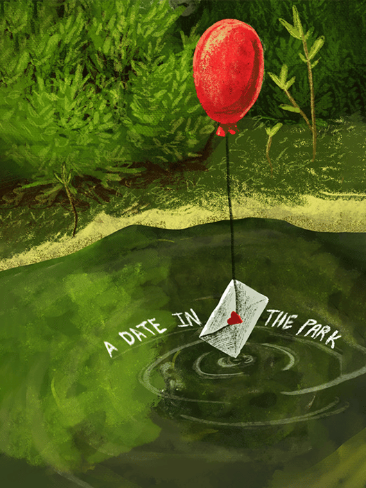 A Date in the Park