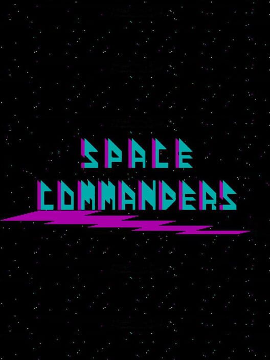 Space Commanders