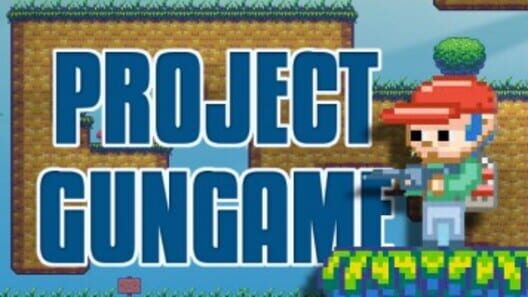 Project GunGame cover