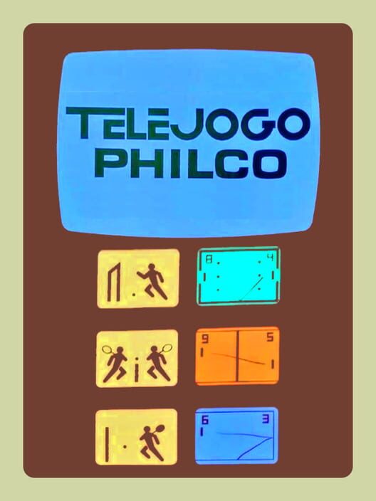 Telejogo