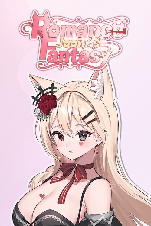 Romance Fantasy