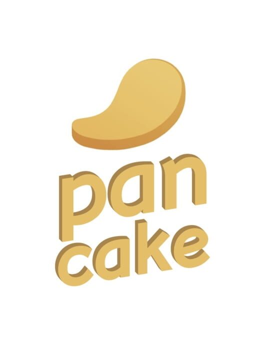 Google Play Store cover for Pancake – The Game
