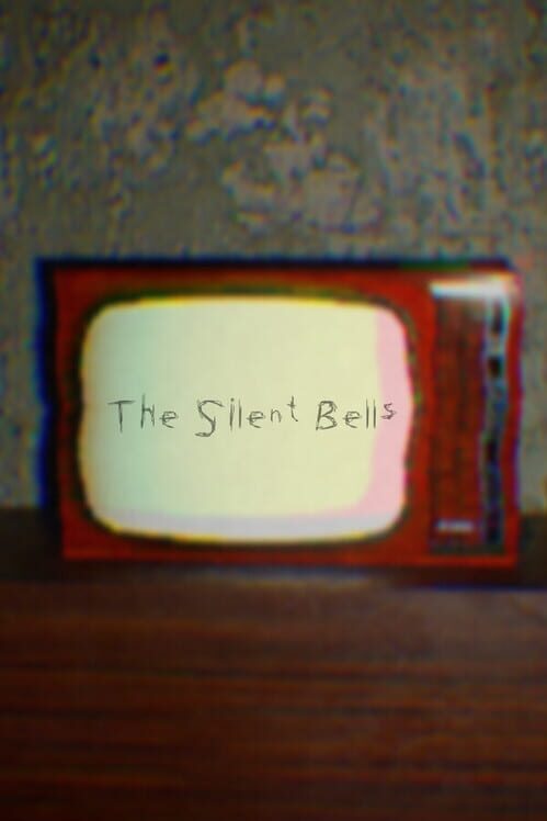 The Silent Bells cover