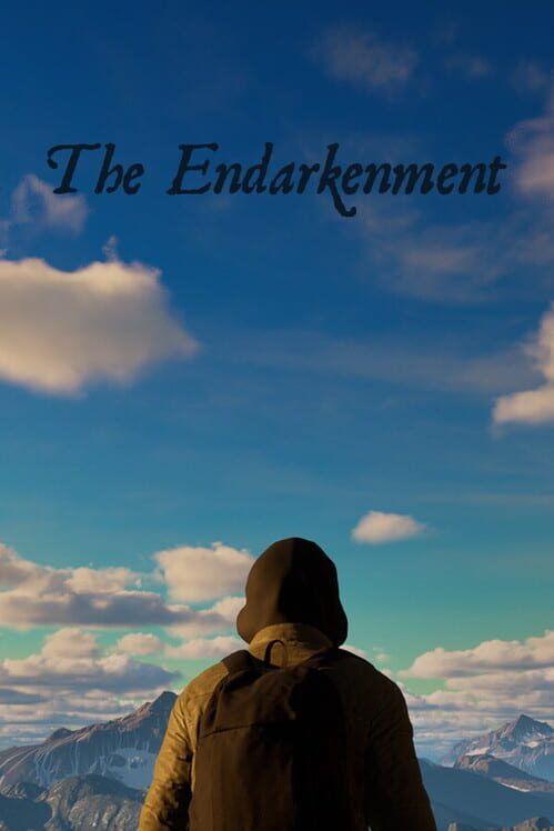 Capa de The Endarkenment