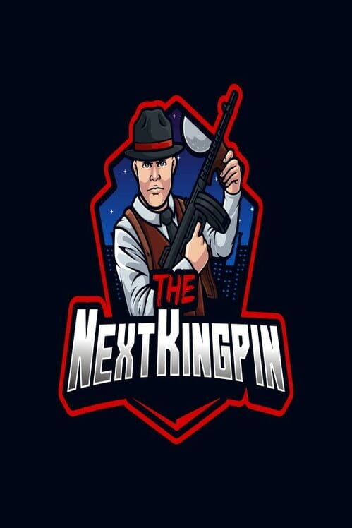 The Next Kingpin cover
