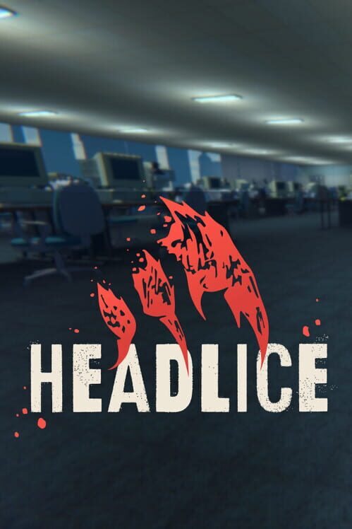 Capa de Headlice