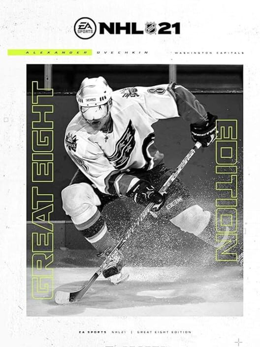 NHL 21: Ultimate Edition