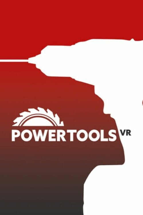 Power Tools VR cover