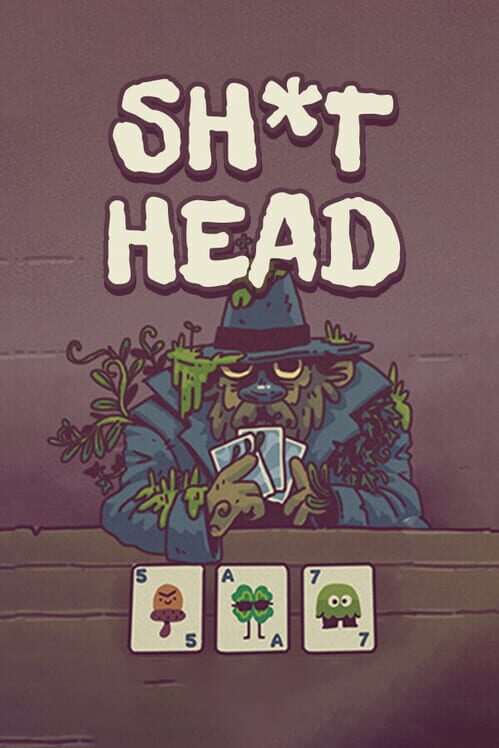 Sh*thead cover