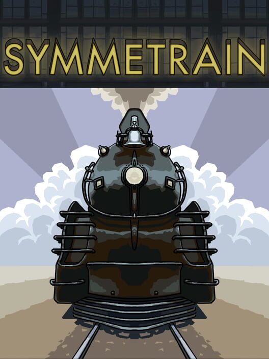 Cover for Symmetrain