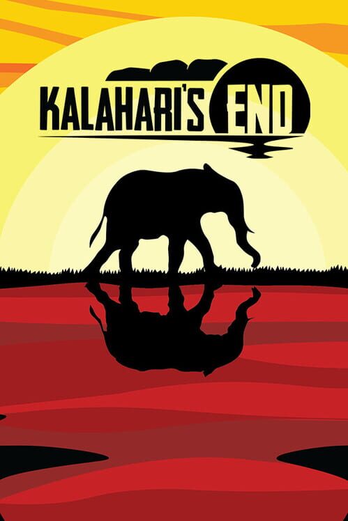 Kalahari’s End