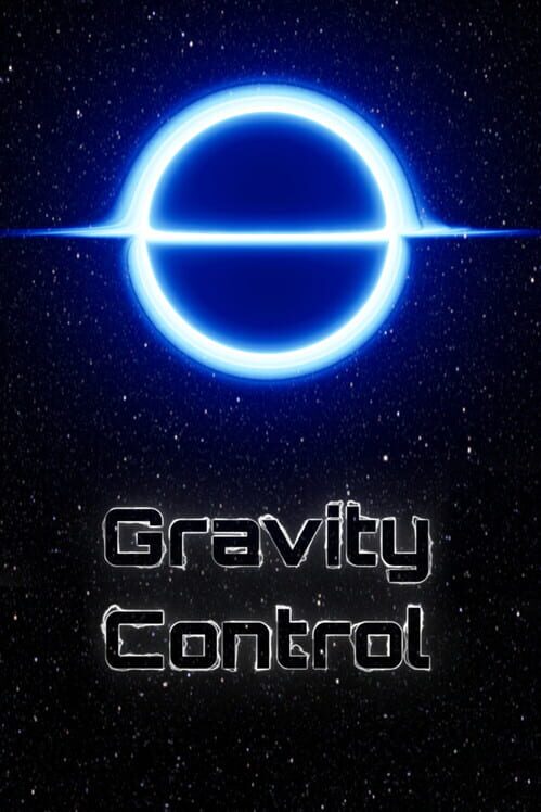 Capa de Gravity Control